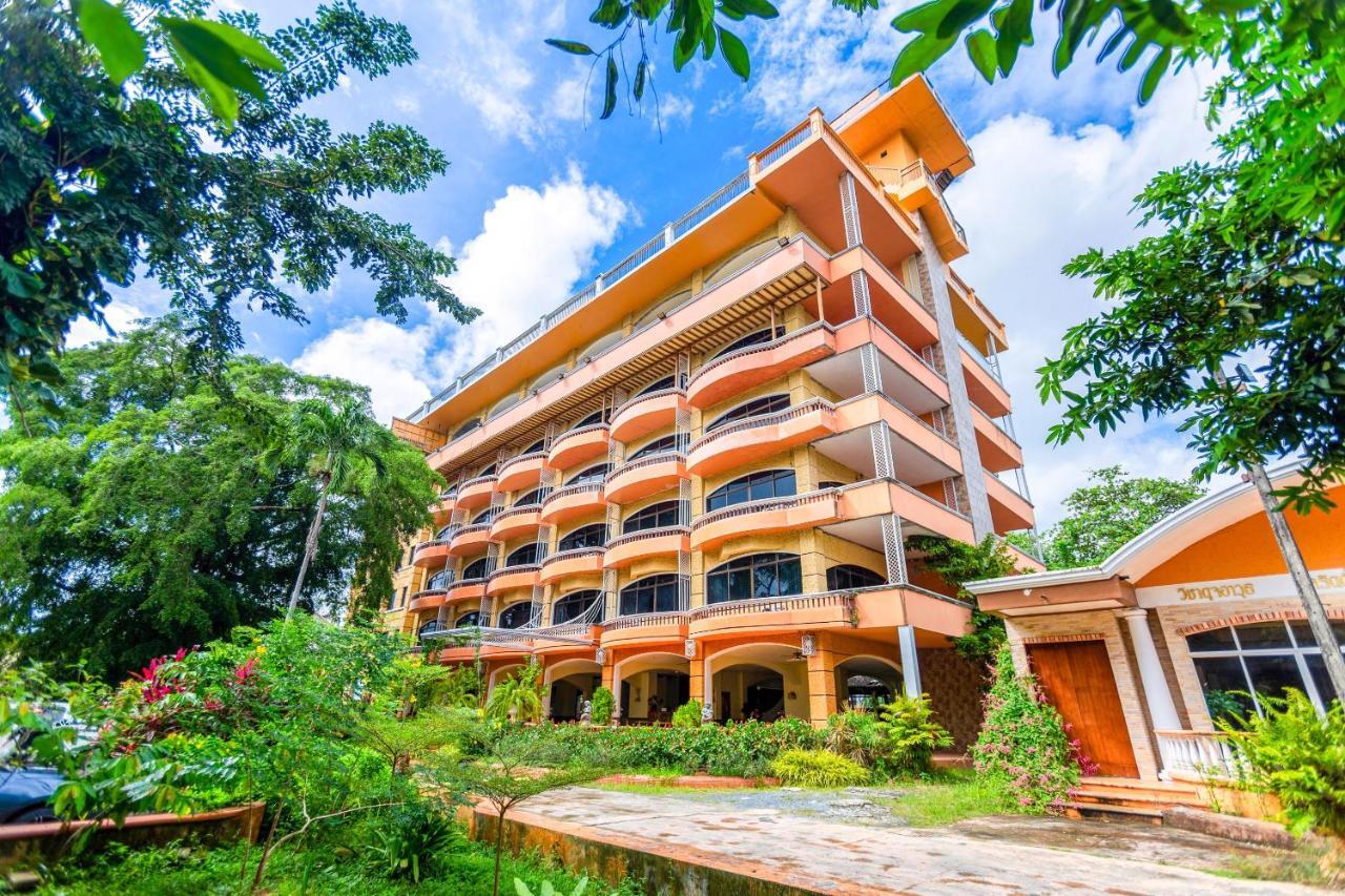 Id Residences Phuket Exterior foto